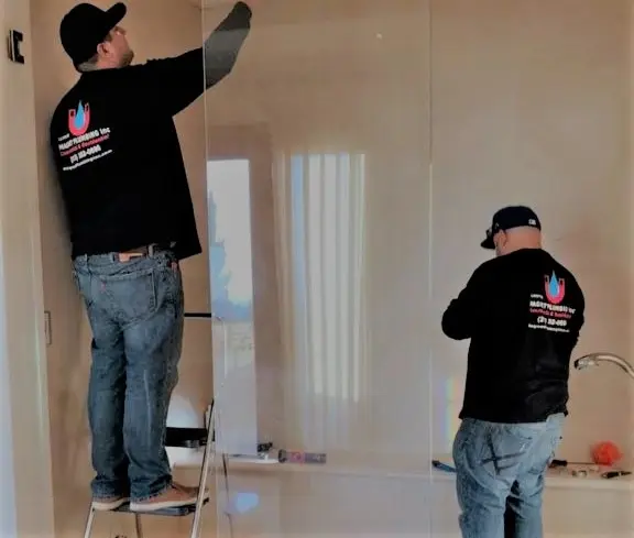 Professional plumbing installation for Toilet Repair in Locust